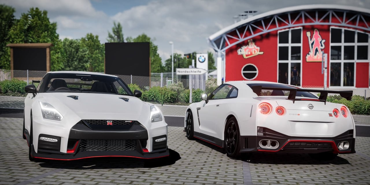 Nissan Cars