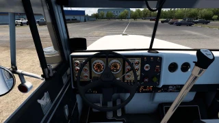 International 9300 1996 v1.0 thumbnail 5