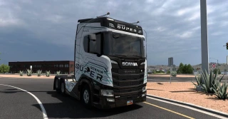 Scania 2025 v1.0 thumbnail 2