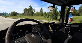 Scania 2025 v1.0 thumbnail 3