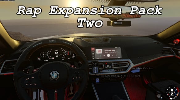 Rap RoyalRadio Expansion Pack Two (FOR RR MODS ONLY)