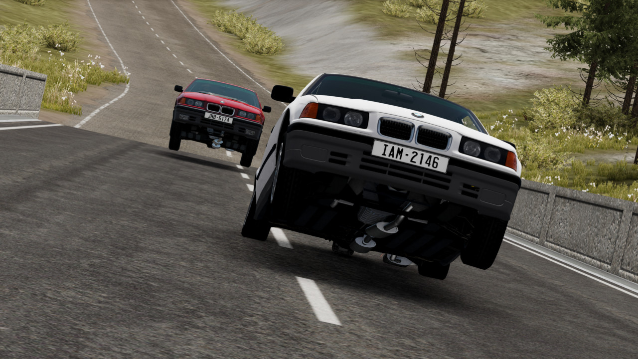 BMW E36