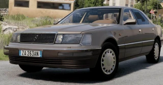 Procyon Avior 1984-94