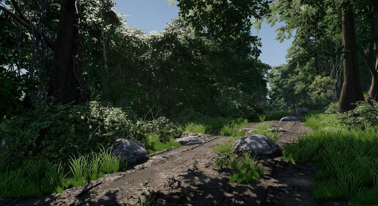 Dangerous Roads