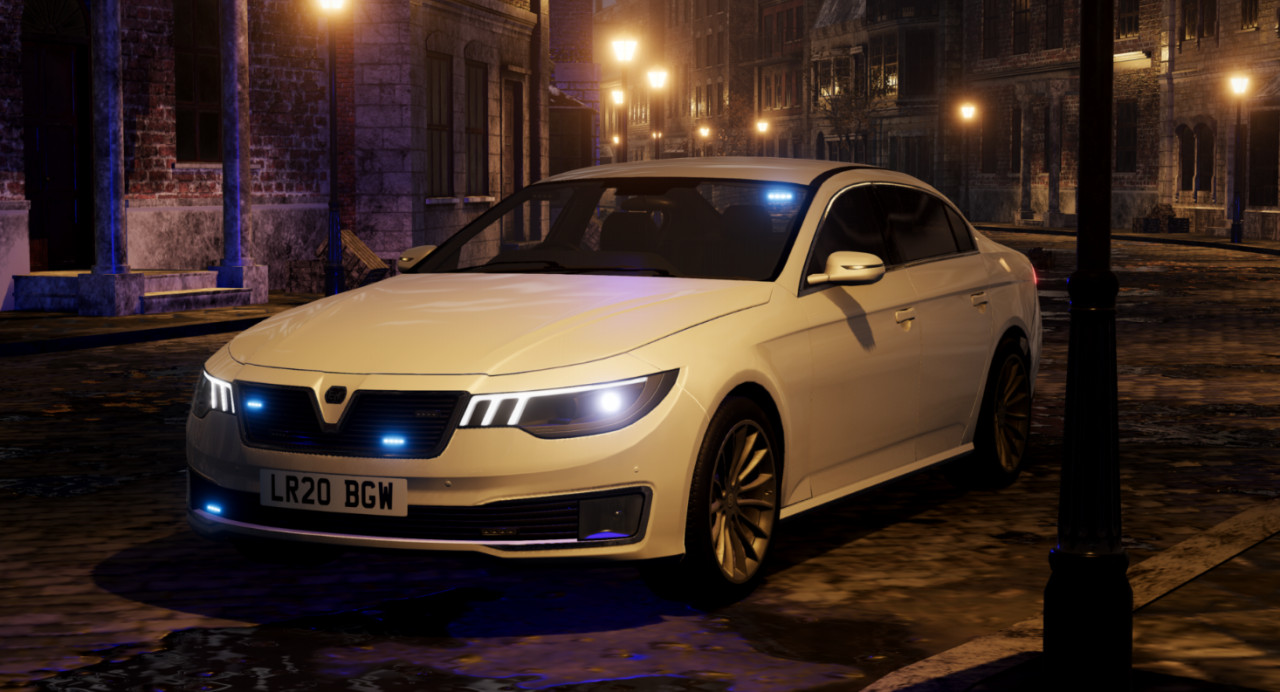 MOD ETK 900-Series (2018-2024)