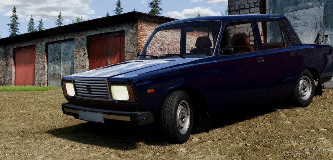 MOD TAZ Pack MIR/Baikal