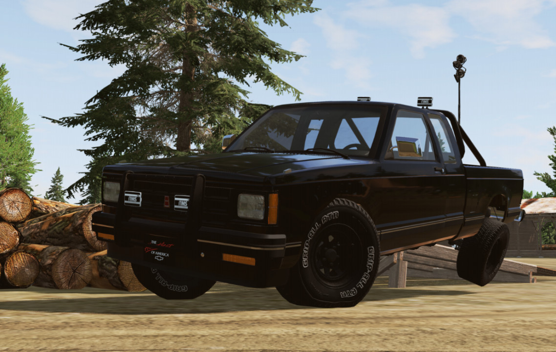 MOD Bruckell R10