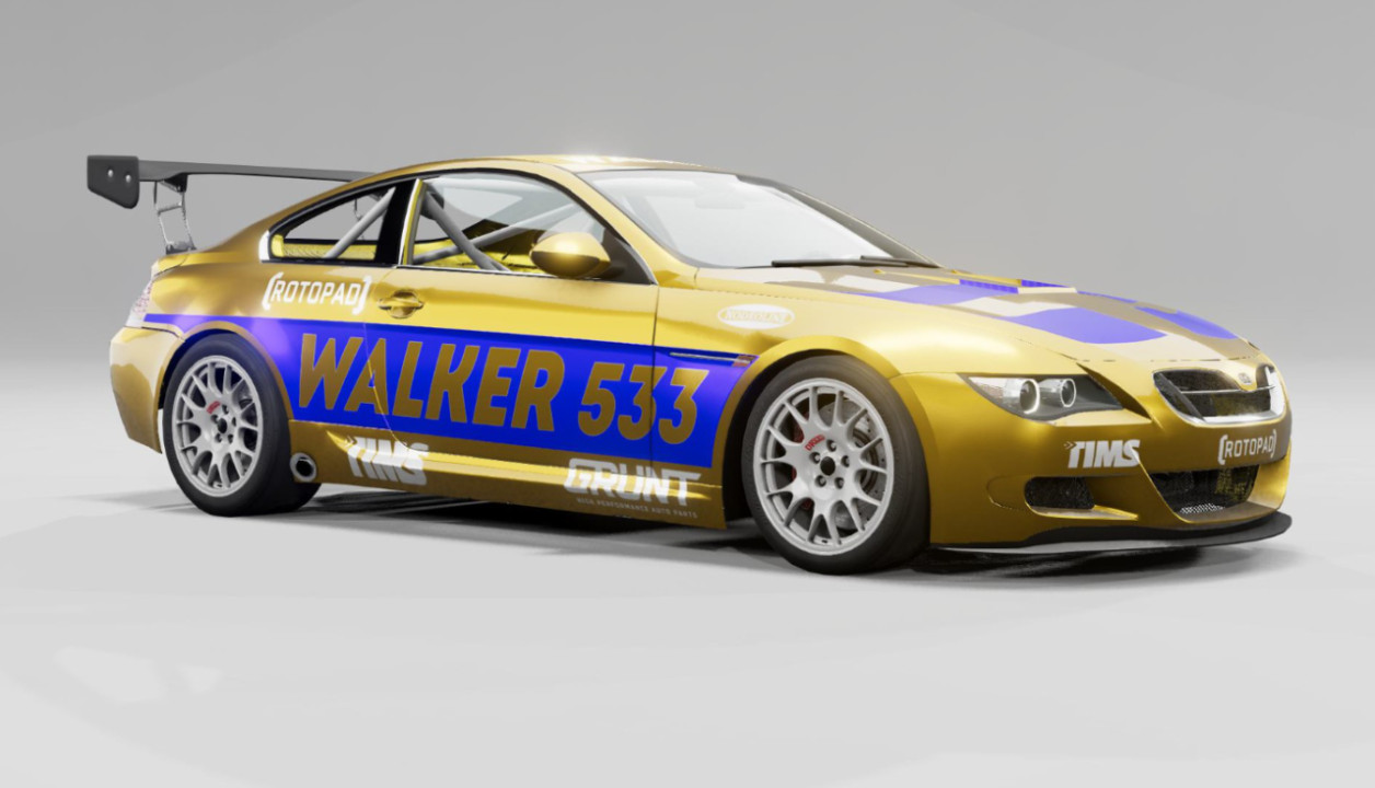 MOD ETK F-Series