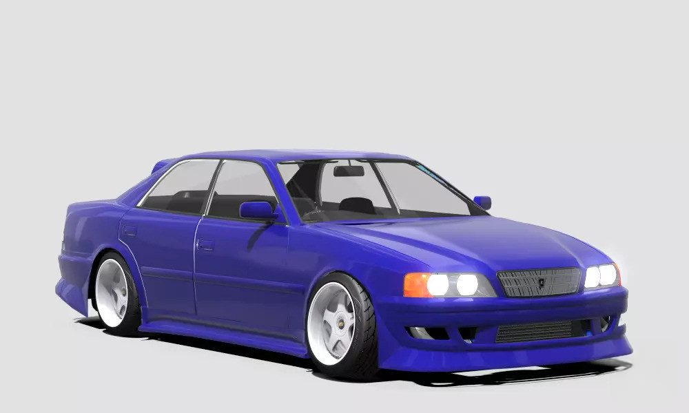 SNV JZX 100