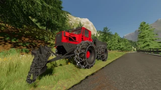 Taf Deutz Perkins 1.0 thumbnail 2