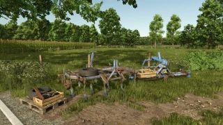 Farm Decoration Pack 1.0.0.1 thumbnail 5