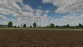 Wind Turbine Package 1.2.0 thumbnail 2