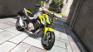Mod Image