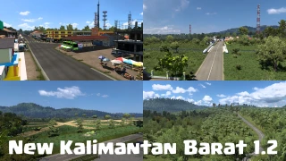 New Kalimantan Barat 1.2 thumbnail 2