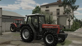 Ursus xx32/34 Series Pack 1.0 thumbnail 3
