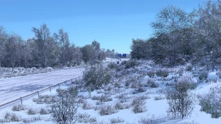Frosty Winter v10.4 thumbnail 7
