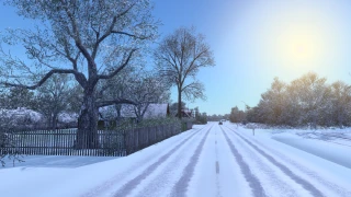 Frosty Winter v10.4 thumbnail 9
