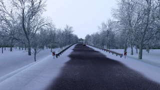 Frosty Winter v10.4 thumbnail 8