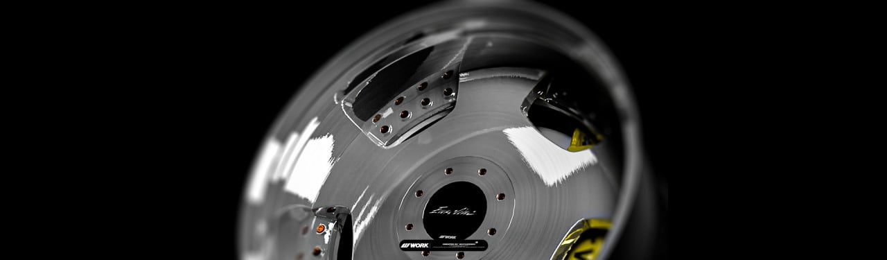 WORK EUROLINE | WHEEL PACK