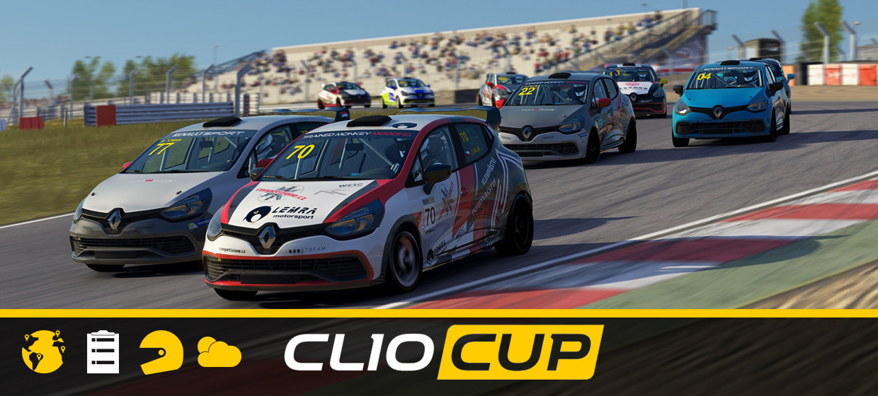 Carriera Plus for Assetto Corsa image 9