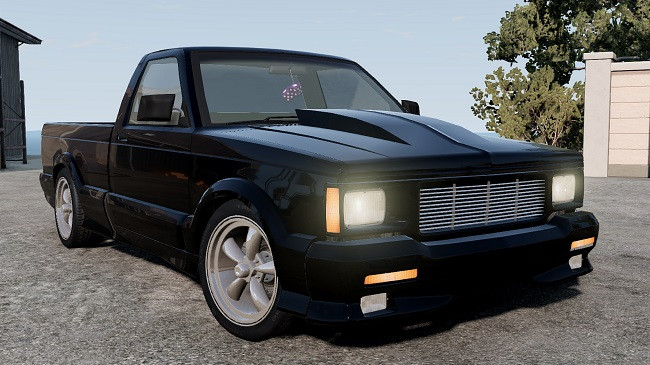 Bruckell R10/Mint