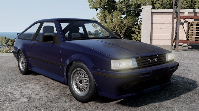 Hirochi / Karin Futo