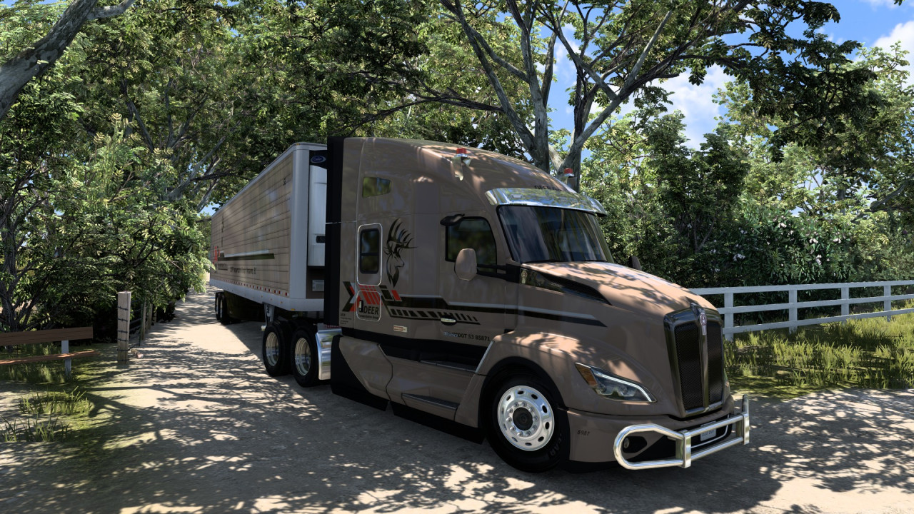 DEER_Transortation_Group