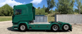 Chassis And Accessory Addon For Scania PGR Series v1.0 thumbnail 8