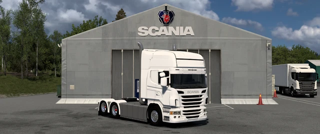 Chassis And Accessory Addon For Scania PGR Series v1.0 thumbnail 6