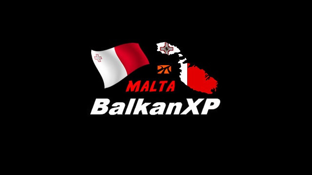 BXP PM Malta