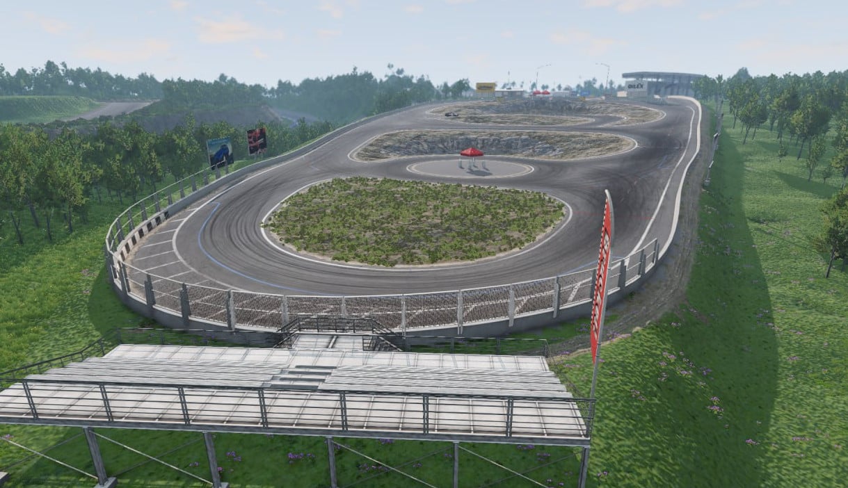 Drift Compound (TLDC)