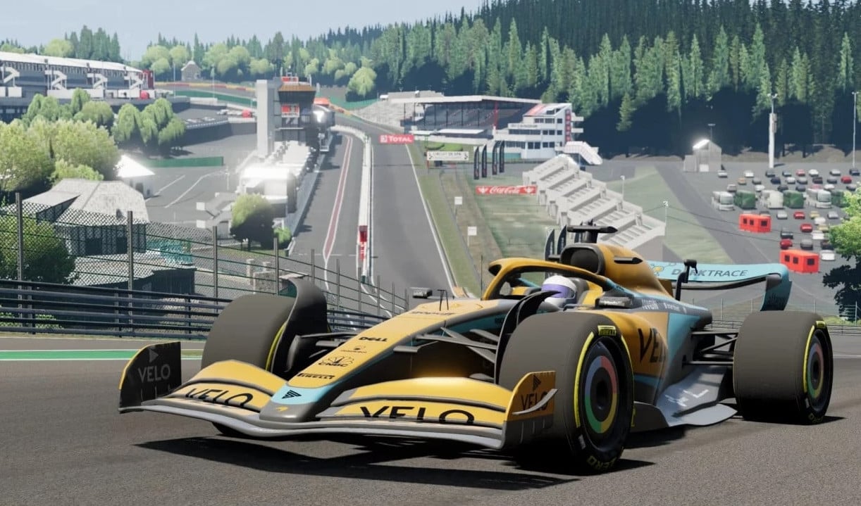 Formula 1 2022