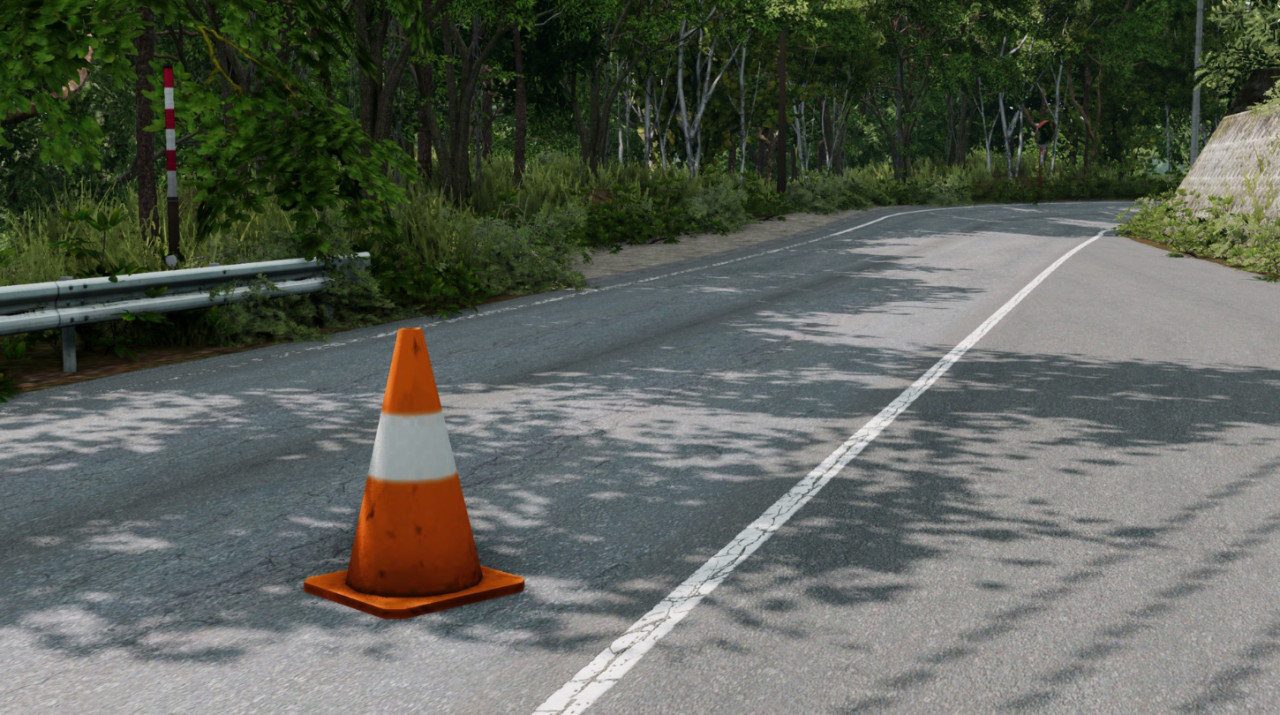 Happogahara 2023 (Touge)