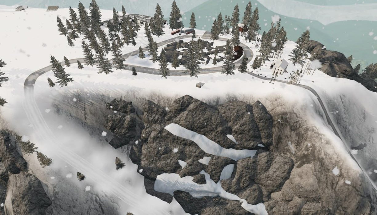 The Summit