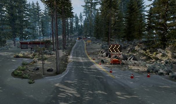 Johnson Valley ReWork