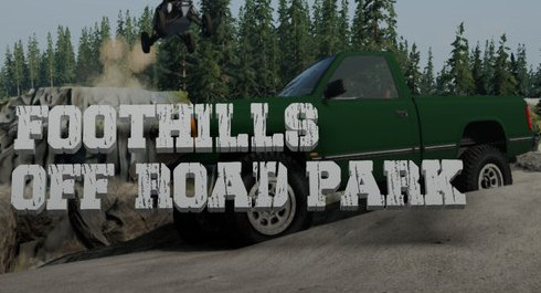 Foothills Off-Road Park