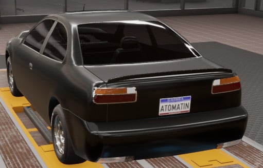 V12 sleeper (2000+Hp) - NTFZ games