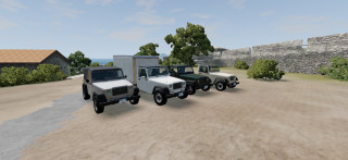 Mod Image