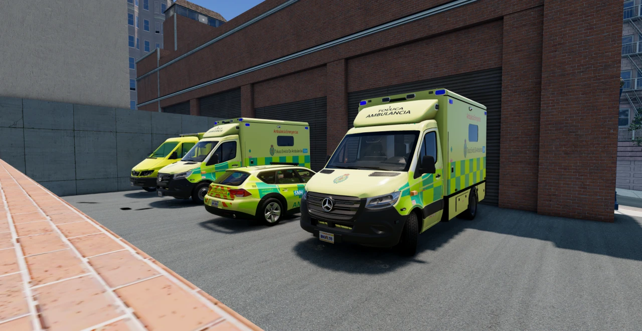 sprint - BeamNG.drive Search - ModLand.net