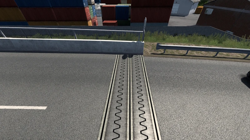 Collision model mod 0.1a thumbnail 6