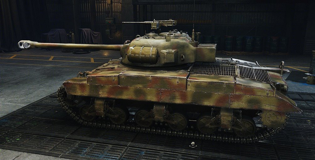 T-20 Remodel