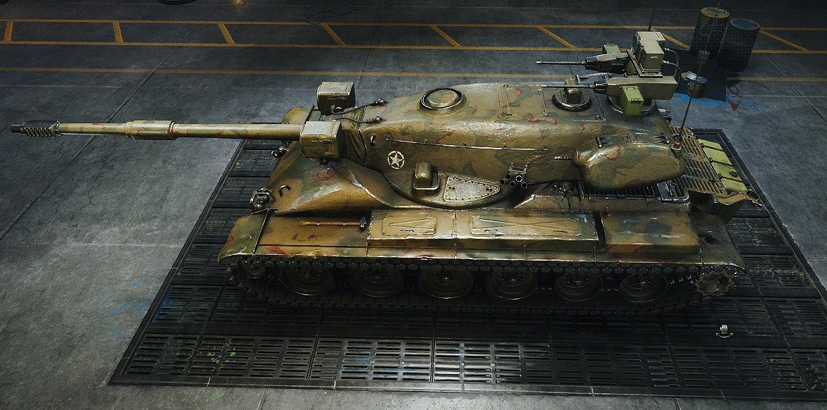 M-III-Y Remodel