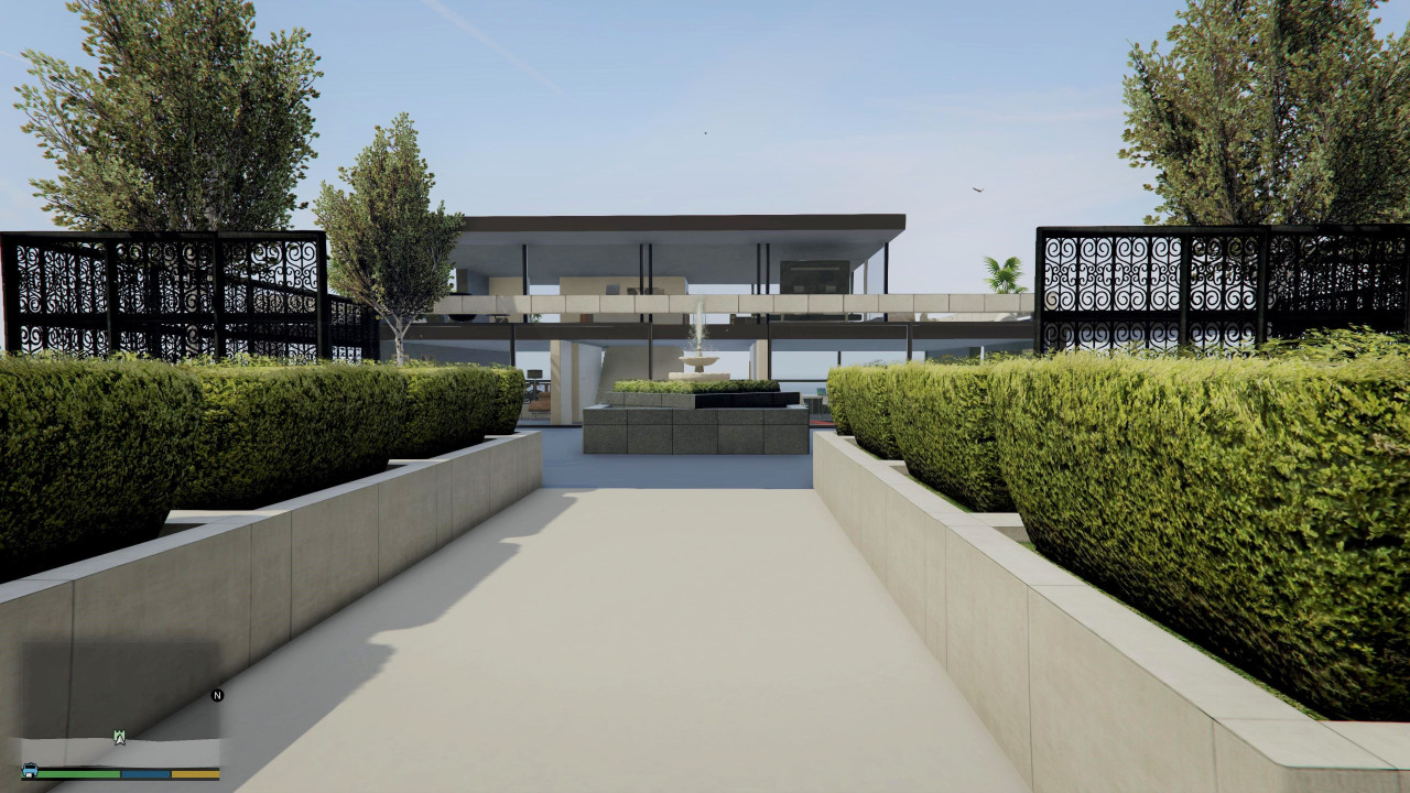 Elanip Beach House