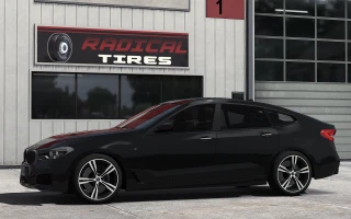 BMW 6-Series GT G32 V2.3 1.57 2.3 thumbnail 8