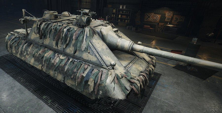 Jpz E90 Improved Model