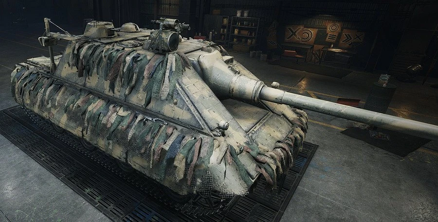 Jpz E90 Improved Model
