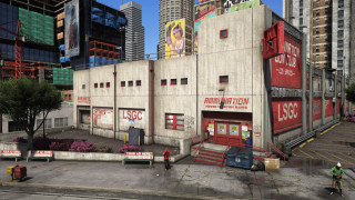 Mod Image