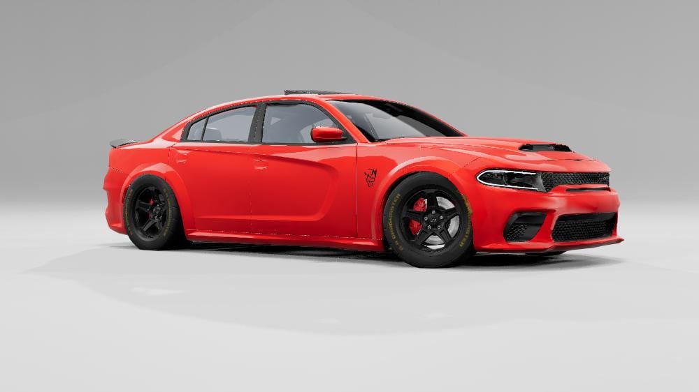 Dodge Charger
