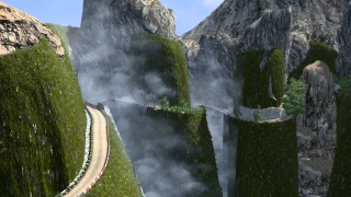Rota Factor Map Dangerous Road 1.23 thumbnail 5
