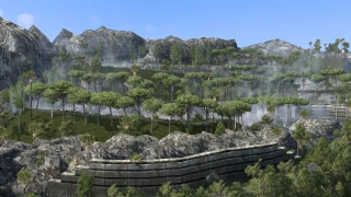 Rota Factor Map Dangerous Road 1.23 thumbnail 8